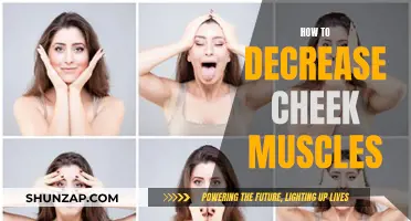 Reducing Chubby Cheeks: Exercises to Slim Down Face Fat