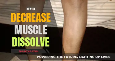 Preventing Muscle Wasting: Strategies to Maintain Muscle Health