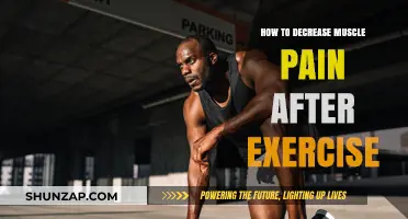 Effective Strategies to Reduce Muscle Pain Post-Workout