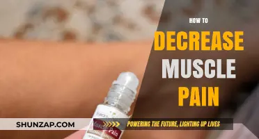 Effective Strategies to Relieve and Prevent Muscle Pain Naturally