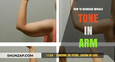 Effective Techniques to Reduce Arm Muscle Tone and Promote Relaxation