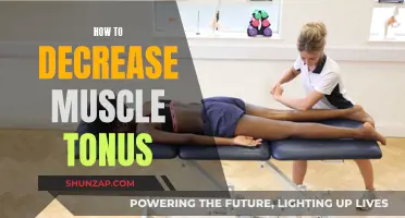 Reducing Muscle Tonus: Techniques for Relaxing Hypertonic Muscles