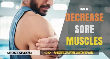Effective Strategies to Reduce Muscle Soreness and Enhance Recovery