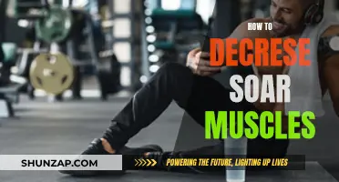Relieving Sore Muscles: Simple and Effective Strategies for Recovery