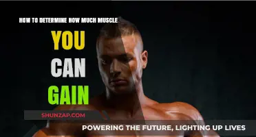 Maximize Muscle Growth: Understanding Your Natural Gain Potential