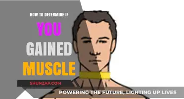 Measuring Muscle Gains: Effective Methods to Track Your Progress