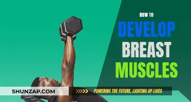 Developing Breast Muscles: A Guide for Women's Fitness
