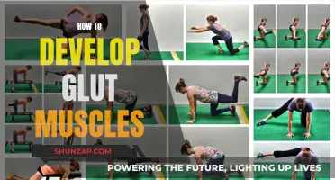 Developing Glutes: Exercises for a Perfect Peach