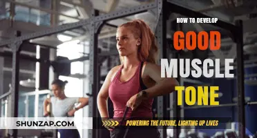 Effective Strategies for Building and Maintaining Optimal Muscle Tone
