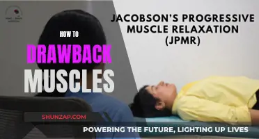 Drawback Muscles: Techniques for a Strong, Healthy Body