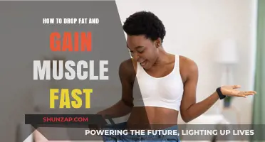 Fast-Track Fat Loss and Muscle Gain: Proven Strategies for Quick Results