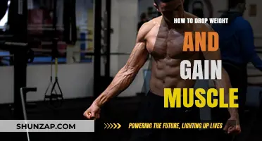 Effective Strategies to Lose Fat and Build Muscle Simultaneously
