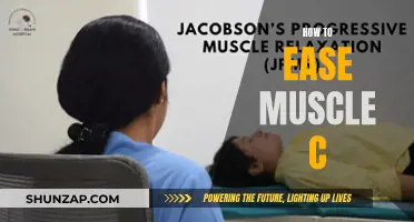 Relieving Muscle Cramps: Simple and Effective Techniques