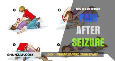 Effective Strategies to Relieve Muscle Pain Post-Seizure: A Comprehensive Guide