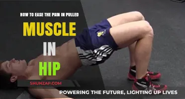 Effective Remedies to Relieve Pulled Hip Muscle Pain Quickly