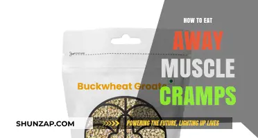 Cramp-Free Cuisine: Eating Your Way to Muscle Relief
