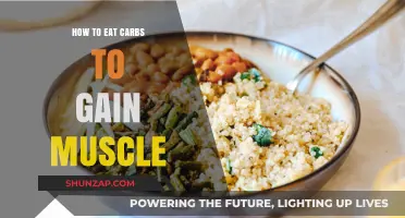 Maximize Muscle Growth: Smart Carb Strategies for Strength Training
