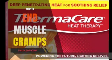 Conquering Muscle Cramps: Effective Remedies and Prevention Tips