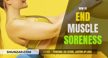 Eradicate Muscle Soreness: Effective Strategies for Quick Recovery