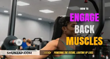 Activate Your Back: Effective Exercises for Stronger Muscles