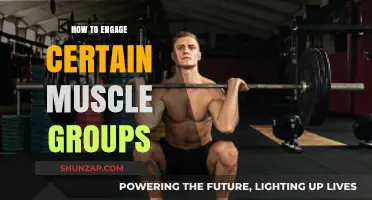 Mastering Muscle Engagement: Targeted Techniques for Optimal Strength and Tone