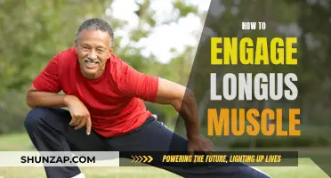 Engaging the Longus Muscle: Simple Techniques for Activation