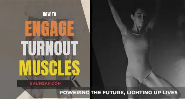 Engaging Turnout Muscles: Techniques for Dancers to Improve Performance