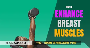 Enhancing Breast Muscles: Effective Strategies for a Firmer You