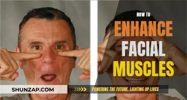 Facial Muscle Training: Simple Techniques for Quick Results