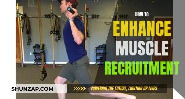 Enhancing Muscle Recruitment: Techniques for Maximizing Your Workout Results