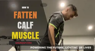 Effective Strategies to Naturally Enhance Calf Muscle Growth