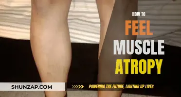 Understanding Muscle Atrophy: Signs, Symptoms, and Prevention
