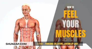 Engage Your Muscles: Feel the Mind-Body Connection