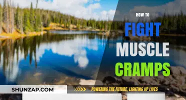 Combatting Muscle Cramps: Effective Strategies for Relief and Prevention
