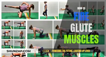 Glute Muscles: Activating Your Best Workout Results