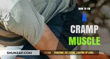 Effective Remedies to Relieve Muscle Cramps Quickly