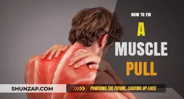 Effective Remedies for Healing and Preventing Muscle Pulls Quickly