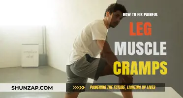Effective Remedies to Relieve and Prevent Painful Leg Muscle Cramps