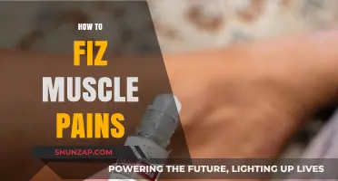 Effective Remedies to Relieve and Prevent Muscle Pains Naturally