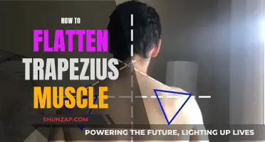 Relieving a Trapped Trapezius Muscle: Techniques for Release and Relaxation
