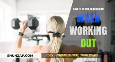 Mastering Mind-Muscle Connection: Enhance Your Workouts and Results