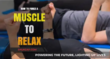 Effective Techniques to Force Muscle Relaxation and Relieve Tension