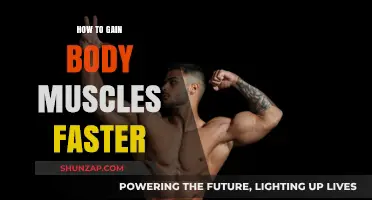 Accelerate Muscle Growth: Proven Strategies for Faster Bodybuilding Results