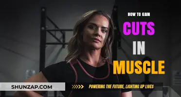 Sculpt Lean Muscle: Proven Techniques for Achieving Sharp Cuts
