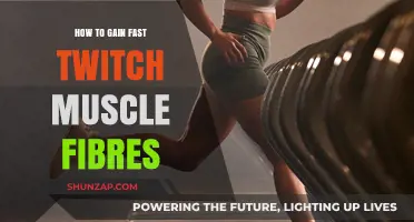Unlock Explosive Power: Strategies to Develop Fast-Twitch Muscle Fibers