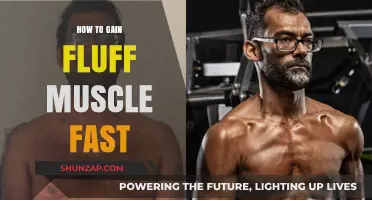 Quick Fluff Muscle Gains: Proven Strategies for Rapid Results
