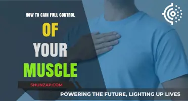 Master Your Muscles: Proven Strategies for Total Control and Strength