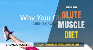 Fuel Your Glutes: Diet Tips for Building Stronger, Bigger Muscles