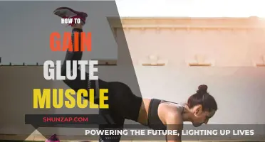 Effective Glute Building: Strategies for Stronger, Toned Buttocks Fast