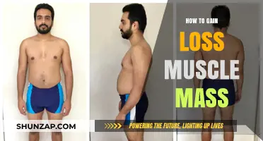 Effective Strategies to Gain or Lose Muscle Mass Naturally